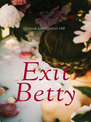 cover image of Exit Betty